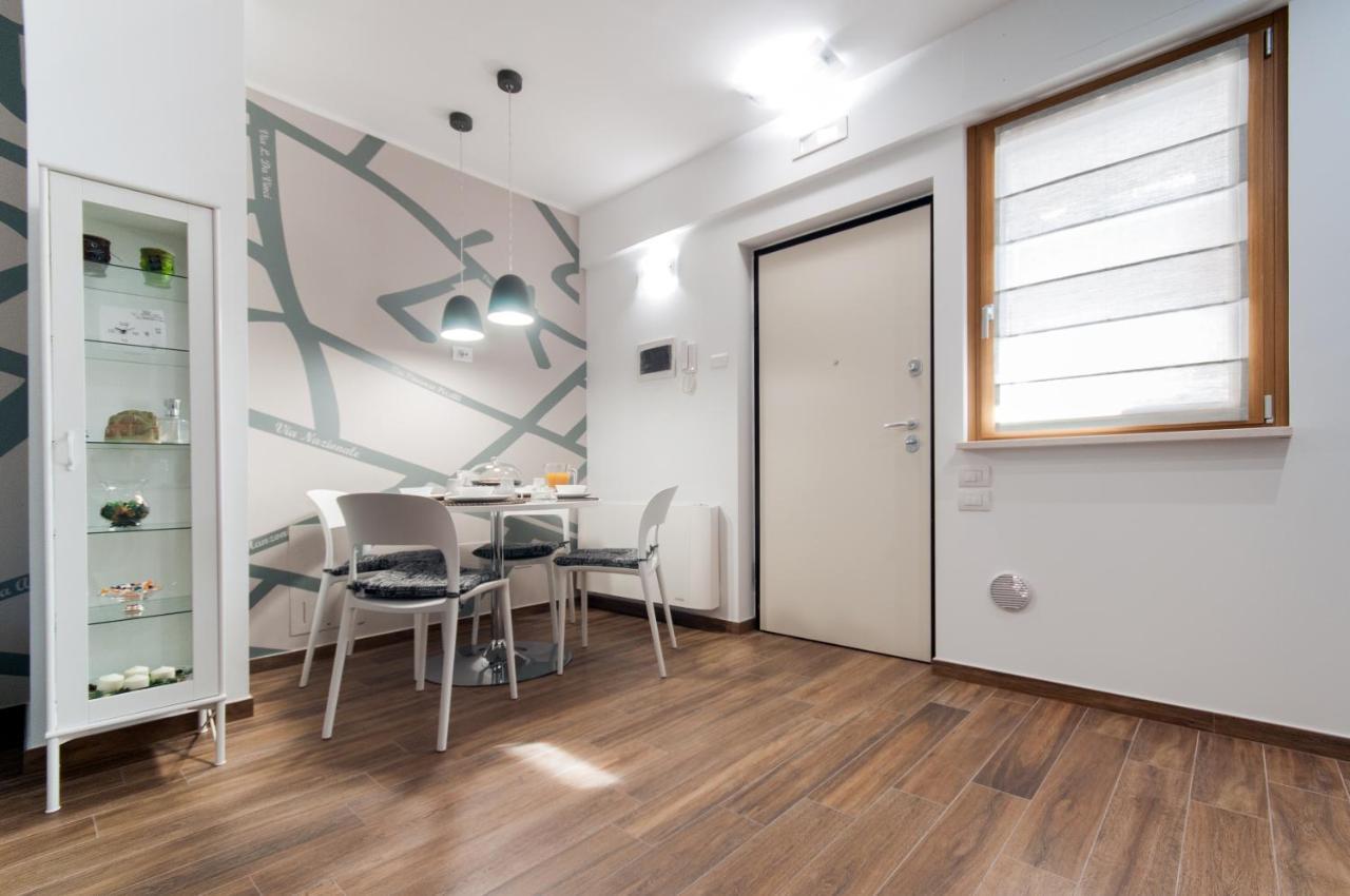 Residenza 1955 Villa Матера Екстериор снимка