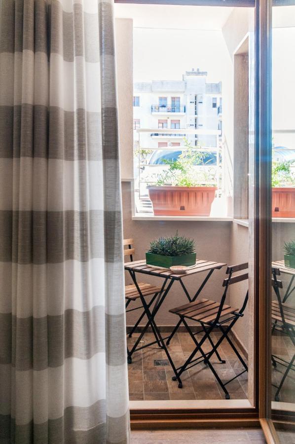 Residenza 1955 Villa Матера Екстериор снимка